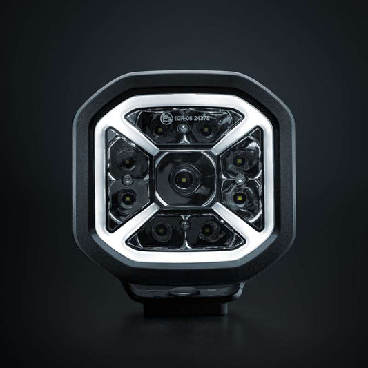 SIBERIA X DRIVING LIGHT 4