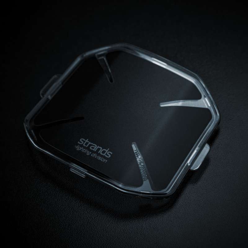 SIBERIA X DRIVING LIGHT 4