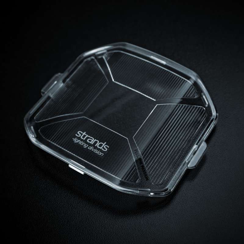 SIBERIA X DRIVING LIGHT 4