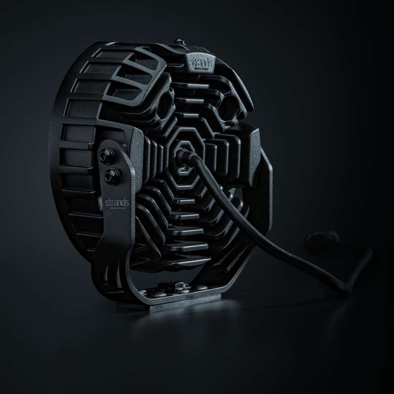 BIG ENERGY DRIVING LIGHT