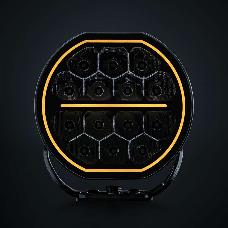 BIG ENERGY DRIVING LIGHT