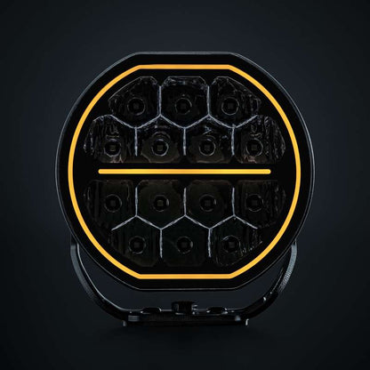 BIG ENERGY DRIVING LIGHT