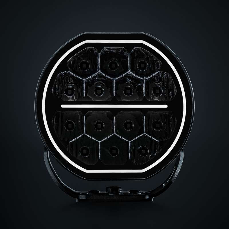 BIG ENERGY DRIVING LIGHT