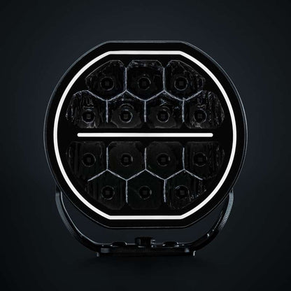 BIG ENERGY DRIVING LIGHT