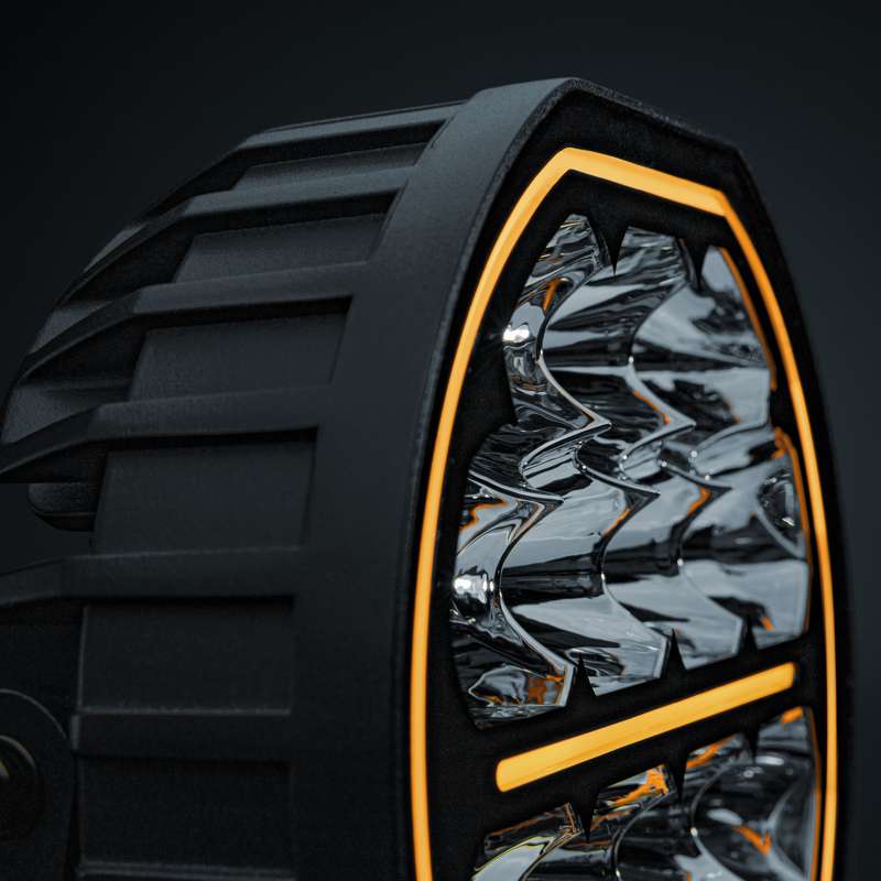 BIG ENERGY DRIVING LIGHT