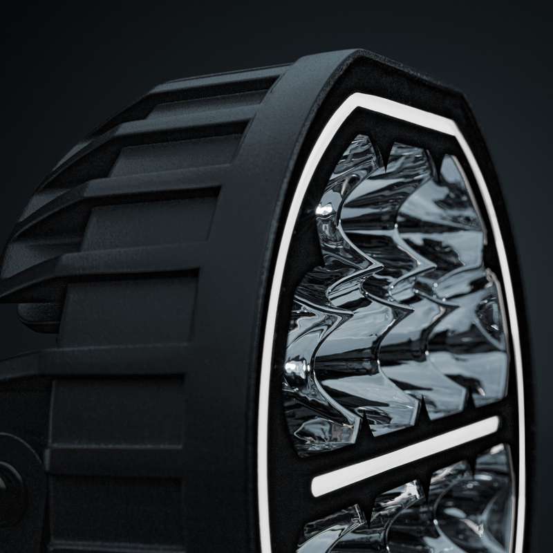 BIG ENERGY DRIVING LIGHT