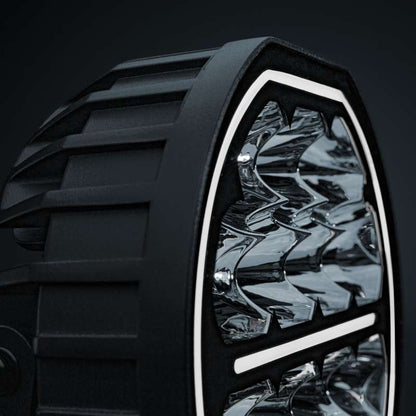 BIG ENERGY DRIVING LIGHT