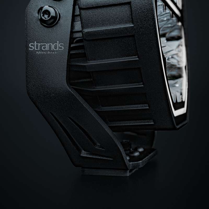 BIG ENERGY DRIVING LIGHT