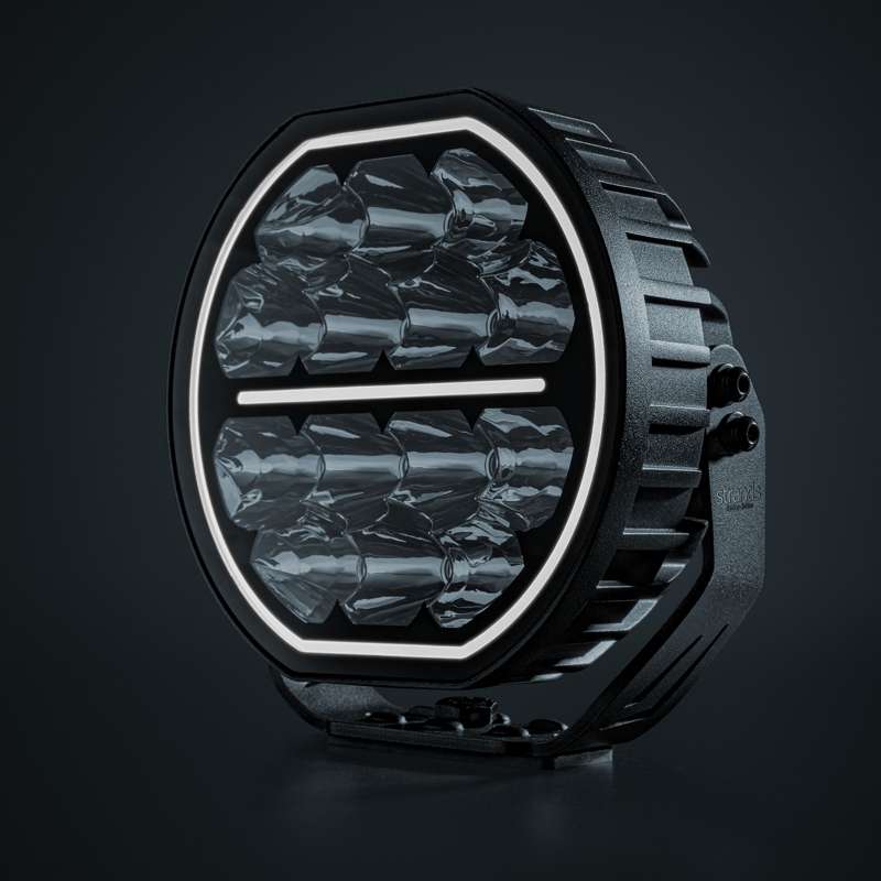 BIG ENERGY DRIVING LIGHT