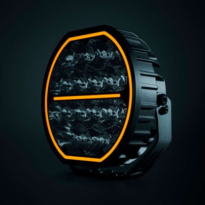 BIG ENERGY DRIVING LIGHT 9