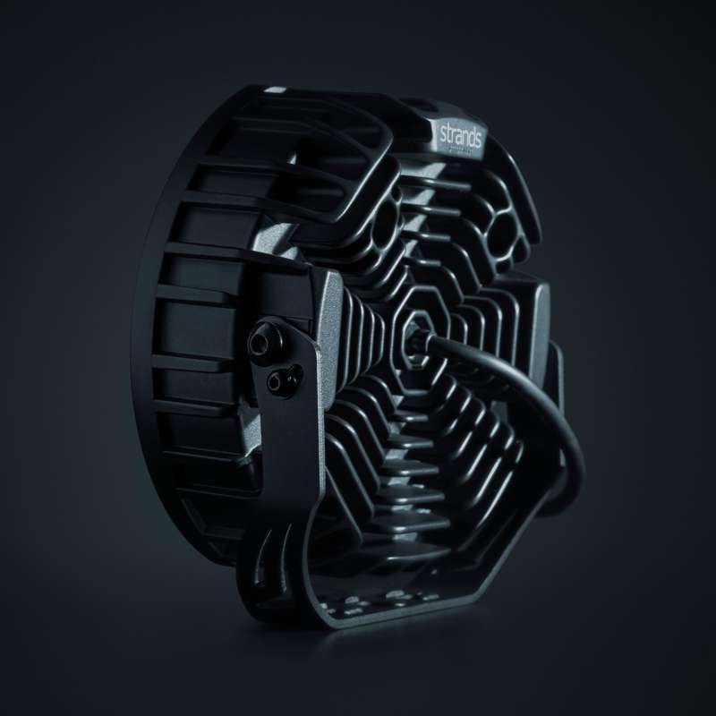 BIG ENERGY DRIVING LIGHT 9