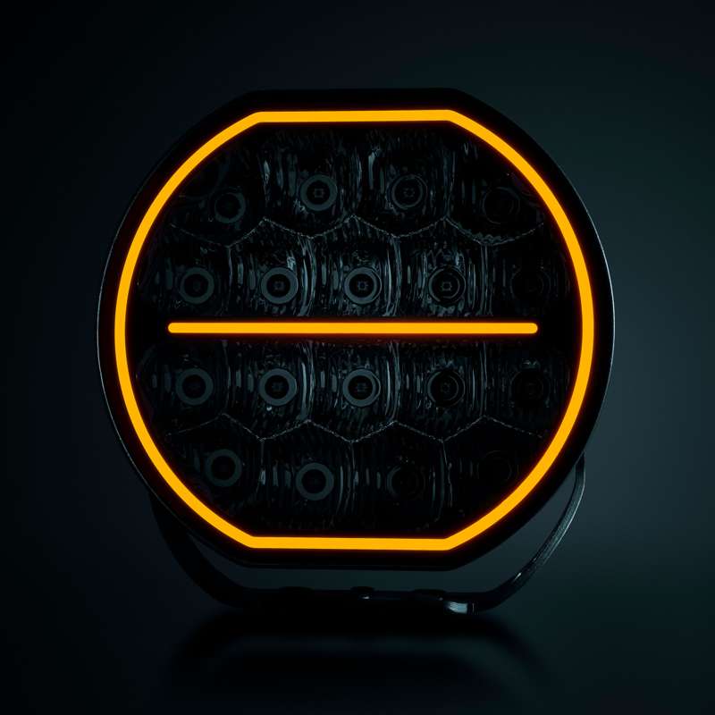 BIG ENERGY DRIVING LIGHT 9