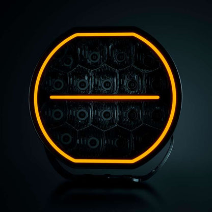 BIG ENERGY DRIVING LIGHT 9