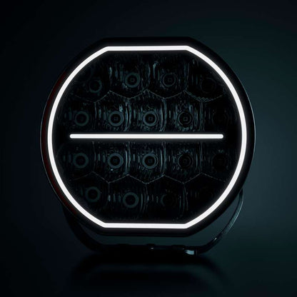 BIG ENERGY DRIVING LIGHT 9