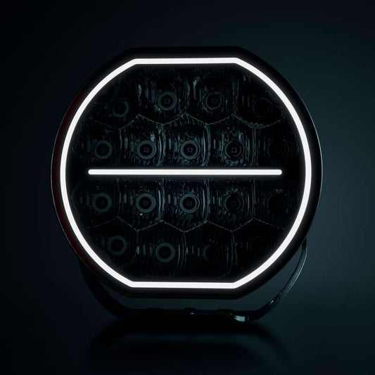 BIG ENERGY DRIVING LIGHT 9