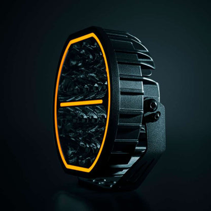 BIG ENERGY DRIVING LIGHT 9