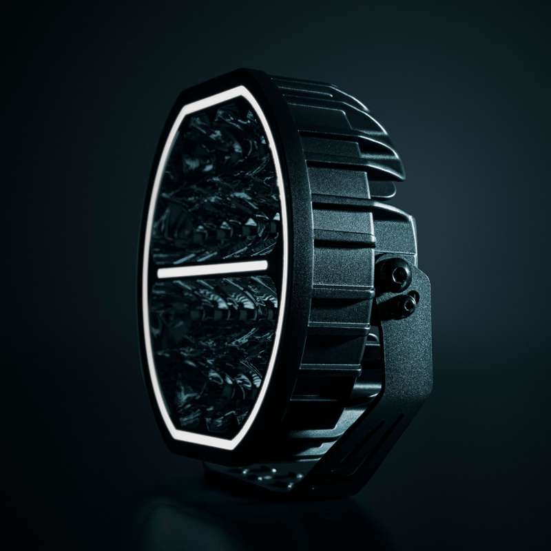 BIG ENERGY DRIVING LIGHT 9