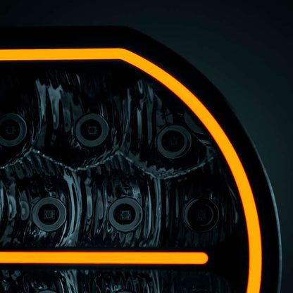 BIG ENERGY DRIVING LIGHT 9