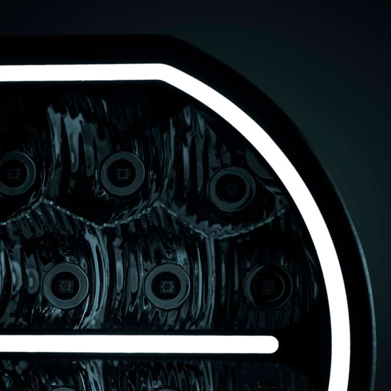 BIG ENERGY DRIVING LIGHT 9