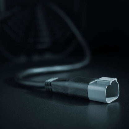 BIG ENERGY DRIVING LIGHT 9