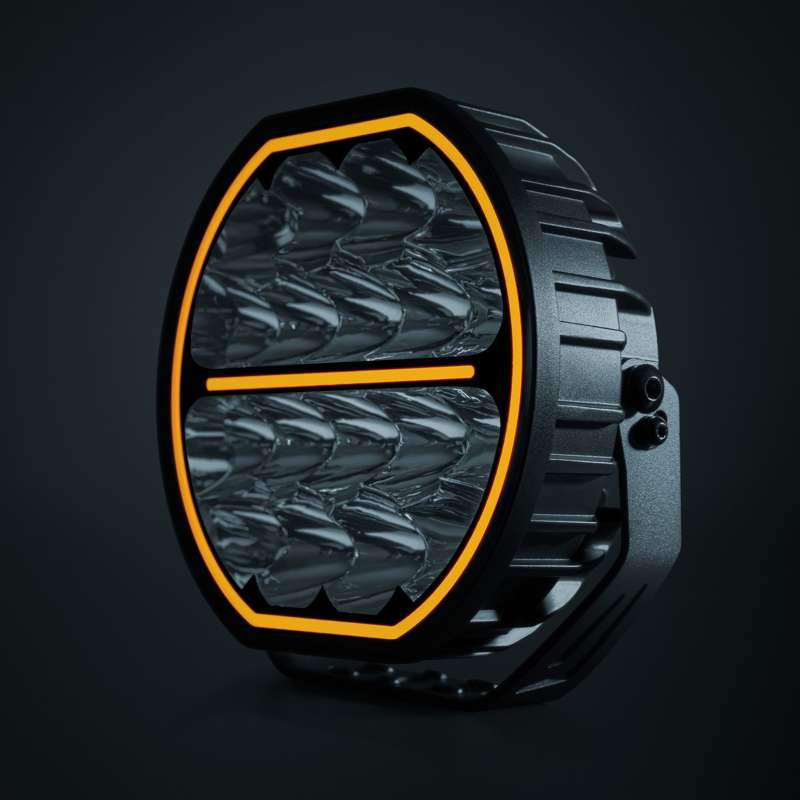 BIG ENERGY EB DRIVING LIGHT 9