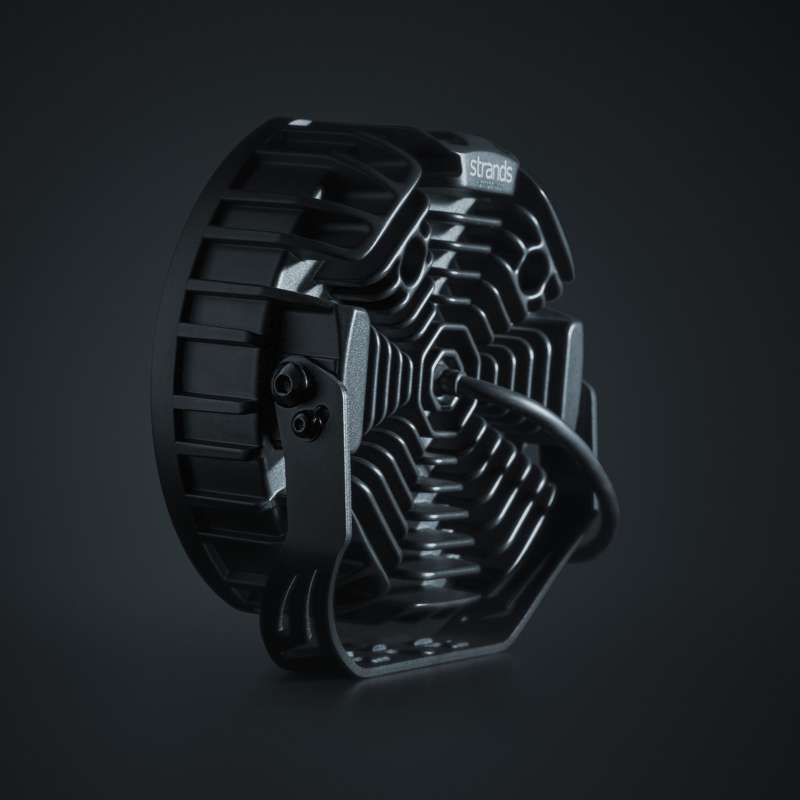 BIG ENERGY EB DRIVING LIGHT 9