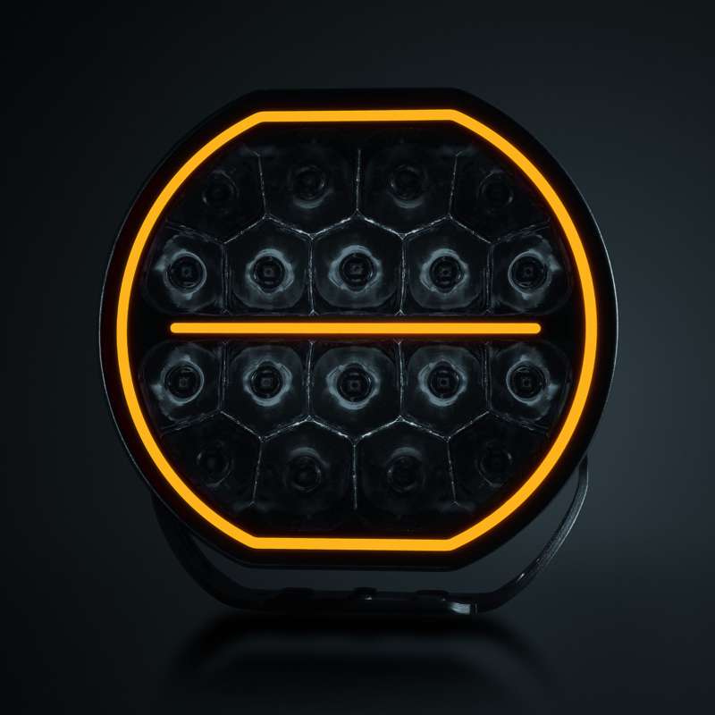 BIG ENERGY EB DRIVING LIGHT 9