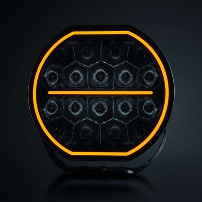 BIG ENERGY EB DRIVING LIGHT 9