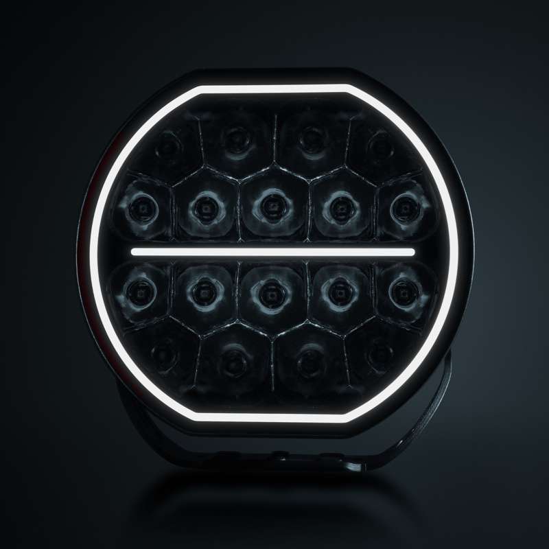 BIG ENERGY EB DRIVING LIGHT 9