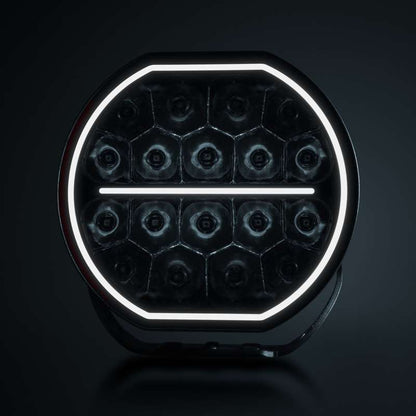 BIG ENERGY EB DRIVING LIGHT 9