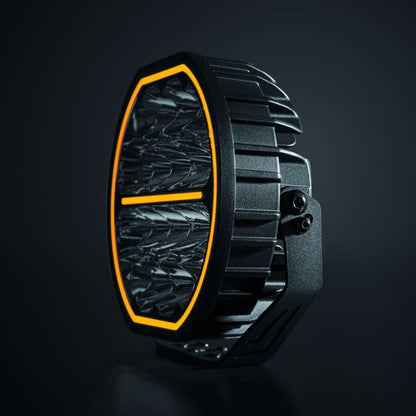 BIG ENERGY EB DRIVING LIGHT 9