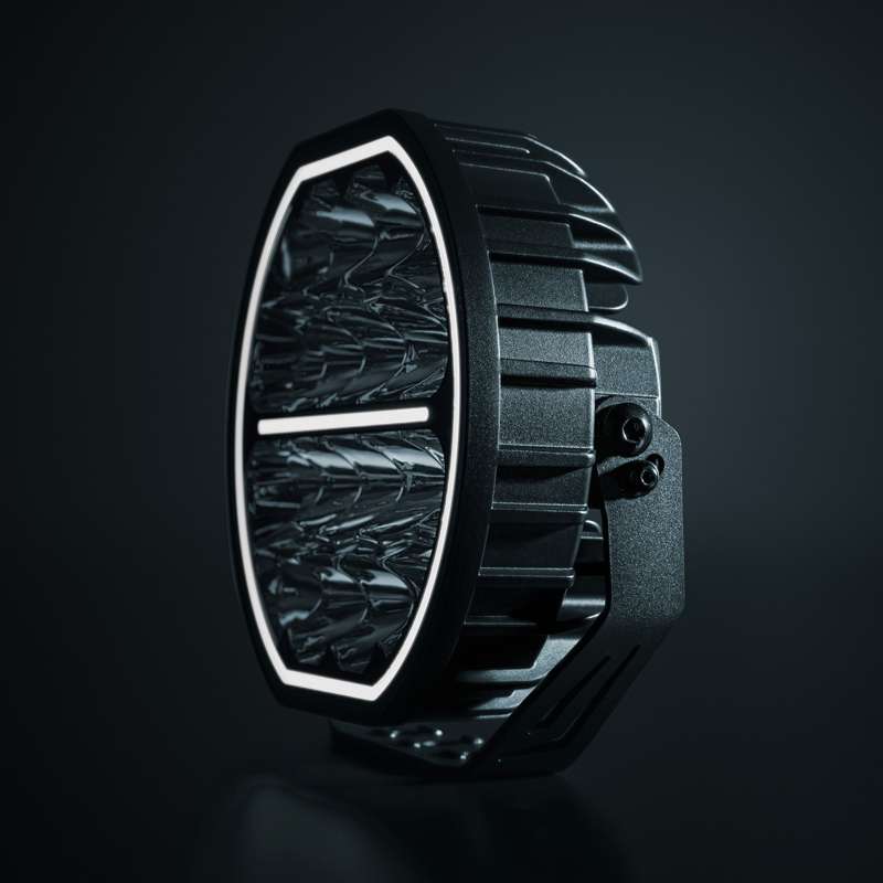 BIG ENERGY EB DRIVING LIGHT 9