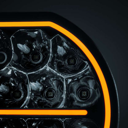 BIG ENERGY EB DRIVING LIGHT 9