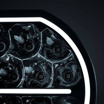 BIG ENERGY EB DRIVING LIGHT 9