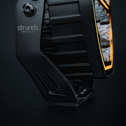 BIG ENERGY DRIVING LIGHT