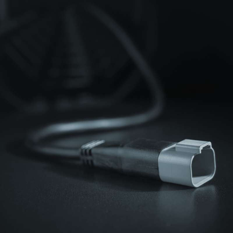 BIG ENERGY EB DRIVING LIGHT 9