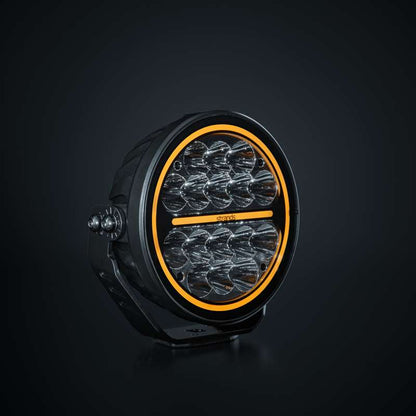 SIBERIA XPA DRIVING LIGHT 7″