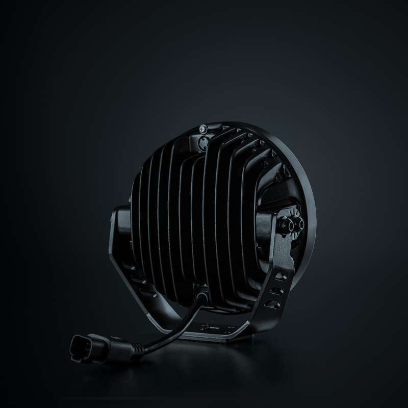 SIBERIA XPA DRIVING LIGHT 7″