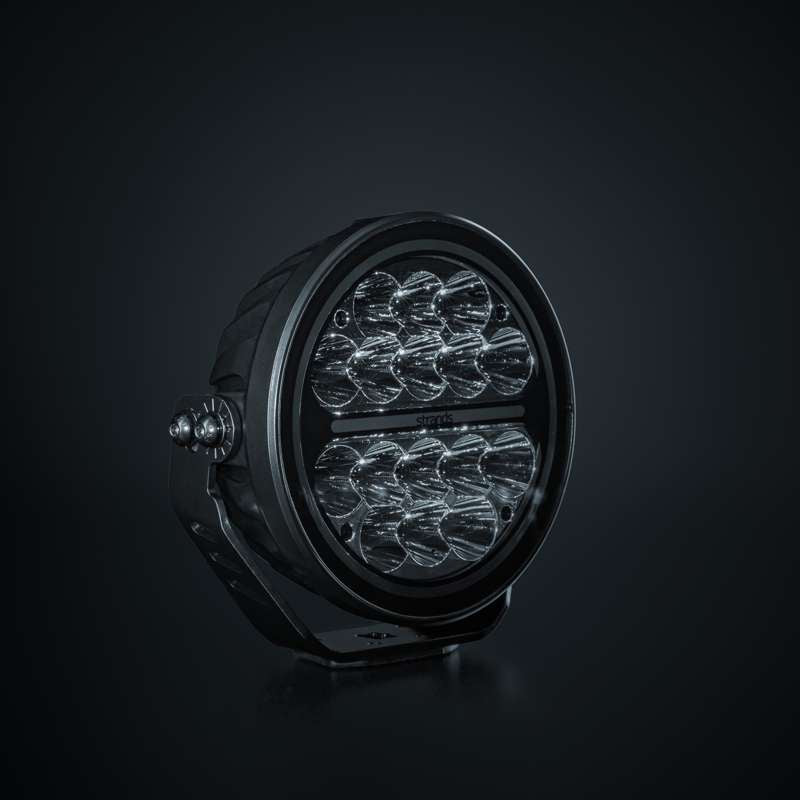 SIBERIA XPA DRIVING LIGHT 7″