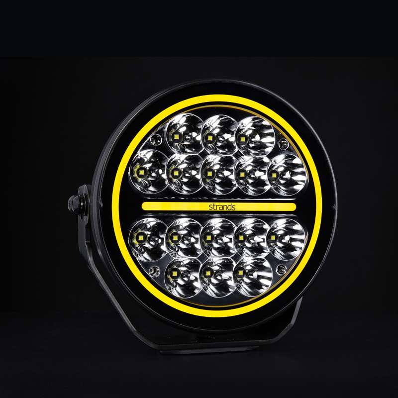 SIBERIA XP DRIVING LIGHT 7