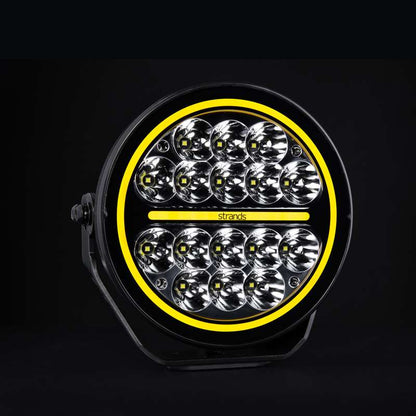 SIBERIA XP DRIVING LIGHT 7