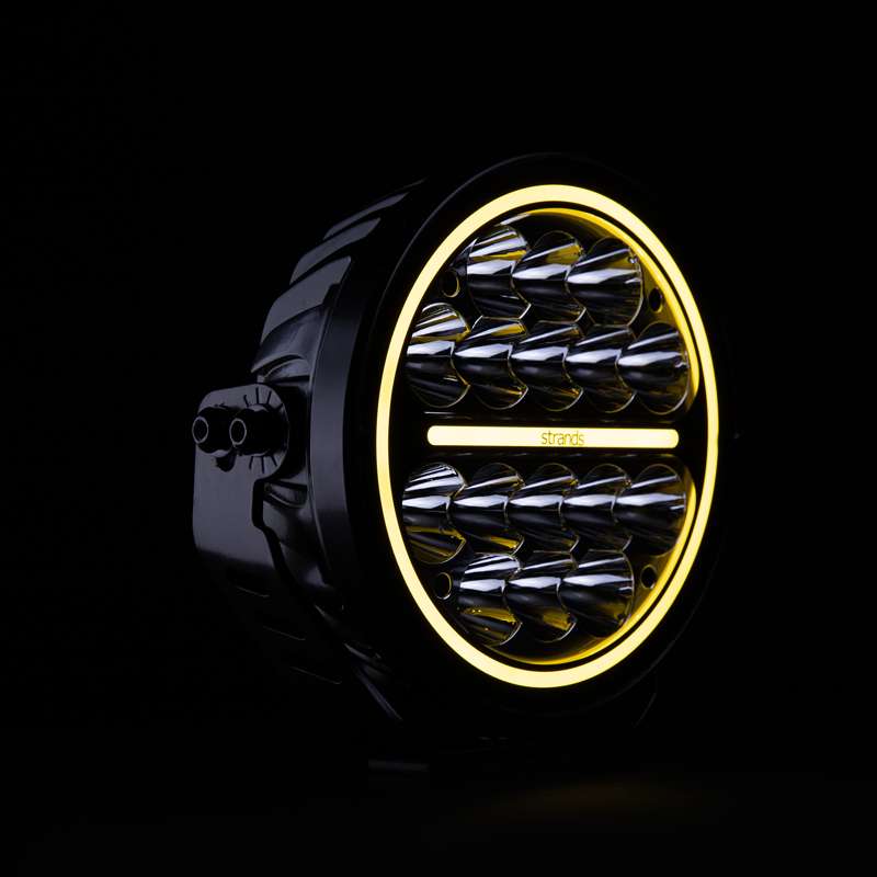 SIBERIA XP DRIVING LIGHT 7