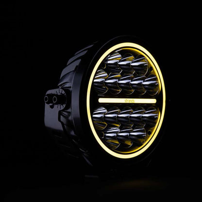 SIBERIA XP DRIVING LIGHT 7