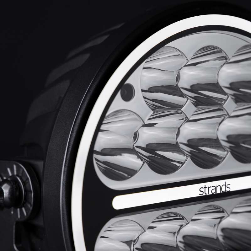 SIBERIA XP DRIVING LIGHT 7