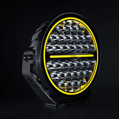 SIBERIA XP DRIVING LIGHT 9