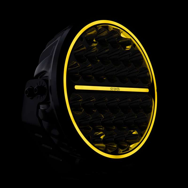 SIBERIA XP DRIVING LIGHT 9