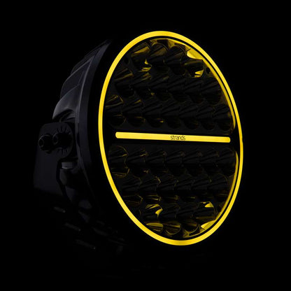 SIBERIA XP DRIVING LIGHT 9