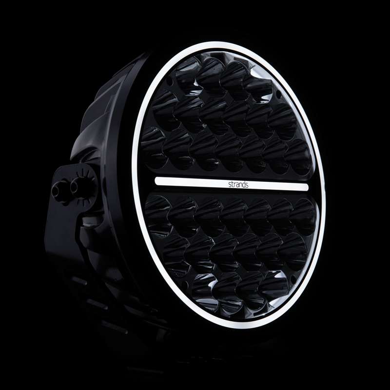 SIBERIA XP DRIVING LIGHT 9