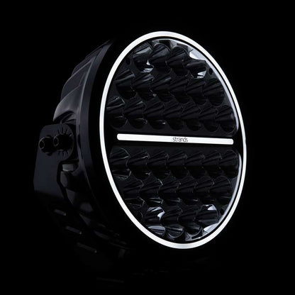 SIBERIA XP DRIVING LIGHT 9