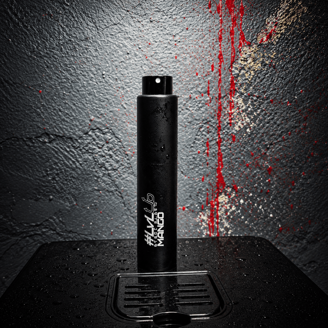 NEW #SCENT BLAST CONCENTRATED!!!